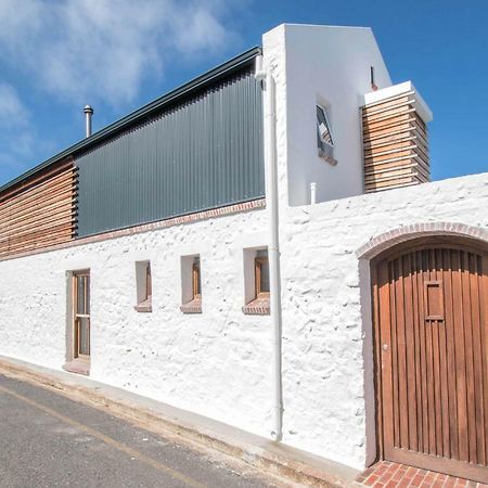 Rosmead Apartment Kalk Bay Exterior foto