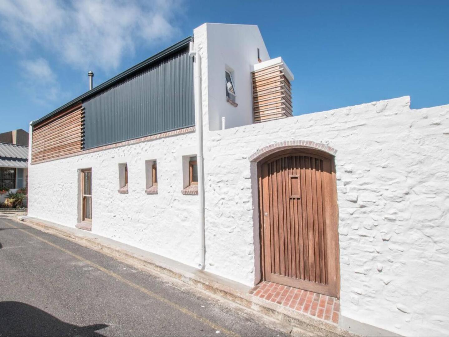 Rosmead Apartment Kalk Bay Exterior foto