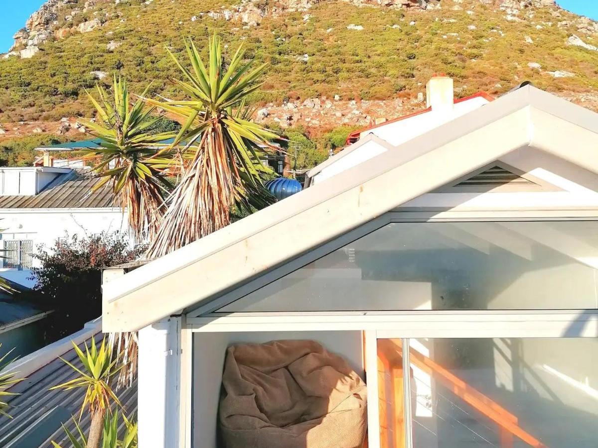 Rosmead Apartment Kalk Bay Exterior foto
