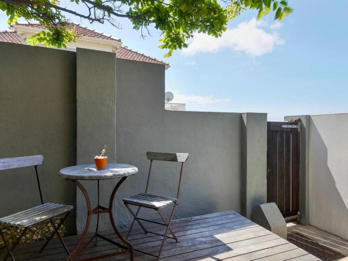 Rosmead Apartment Kalk Bay Exterior foto